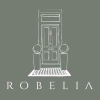 robelia logo image