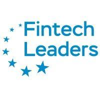 fintech leaders club logo image