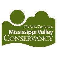 mississippi valley conservancy logo image