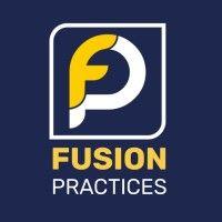 fusion practices logo image