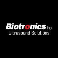 biotronics inc. logo image