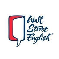 wall street english italia logo image