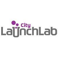 city launch lab logo image