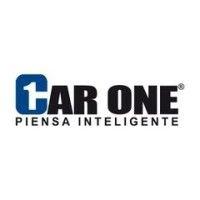 car one group logo image