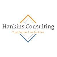 hankins consulting group llc logo image