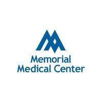 memorial medical center las cruces logo image