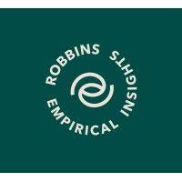 robbins empirical insights logo image