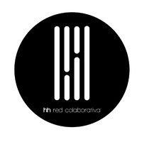 humanos red colaborativa logo image