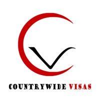 countrywide visas logo image