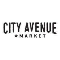 city avenue market logo image