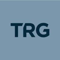 trg logo image