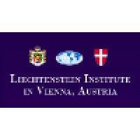 liechtenstein institute in vienna, austria (liva) logo image