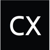 cx influencers logo image