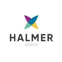 halmer group logo image