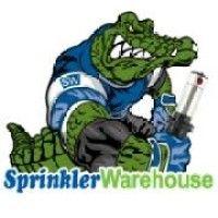 sprinkler warehouse