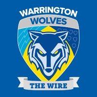 warrington wolves