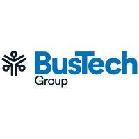 bustech group logo image