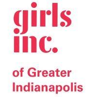 girls inc. of greater indianapolis logo image