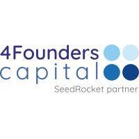 4founders capital logo image