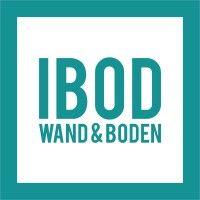 ibod wand & boden logo image