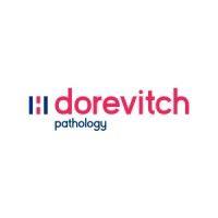 dorevitch pathology logo image