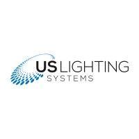 us lighting systems logo image