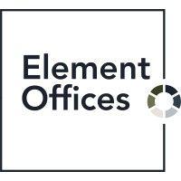 element offices logo image