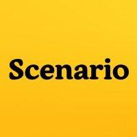 scenario logo image