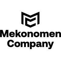 mekonomen company logo image