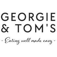 georgie & tom's logo image