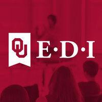 ou economic development institute logo image