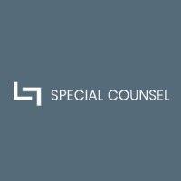 special counsel