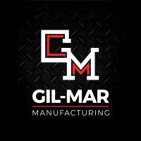 gil-mar manufacturing logo image