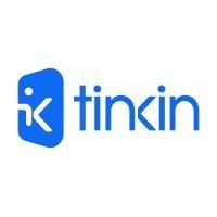 tinkin logo image