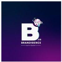 brandigence.ca logo image