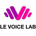 logo of Le Voice Lab