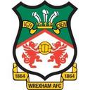 logo of Wrexham Afc