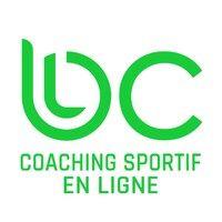 blc coaching sportif logo image