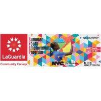 laguardia community college - summer youth employment program (syep)