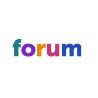 forum cio logo image