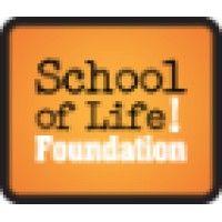 school of life foundation