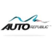 auto republic logo image