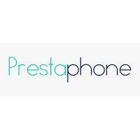 prestaphone logo image