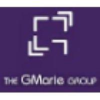 the gmarie group logo image