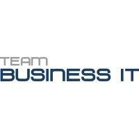 team business it gmbh logo image