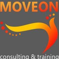 move on consulting & training logo image