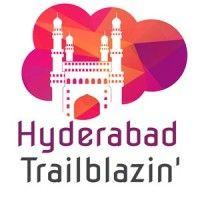 hyderabad trailblazin'