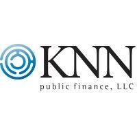 knn public finance, llc logo image