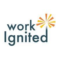 work ignited logo image