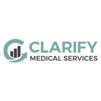 clarify medical services, llc logo image